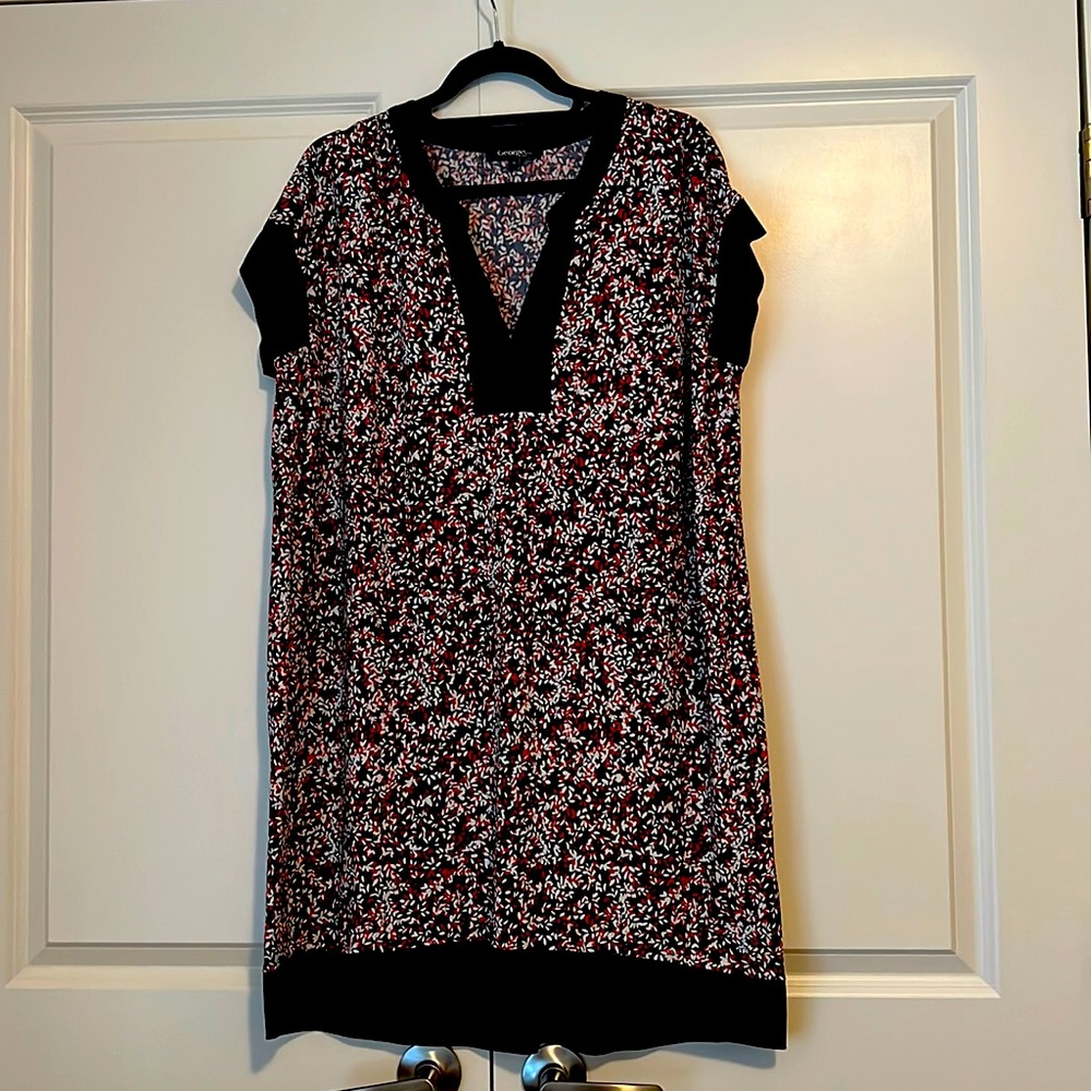 Ladies Smock Dress
